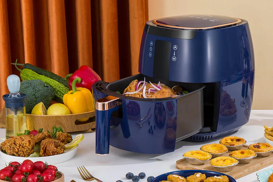 what is the best air fryer to buy